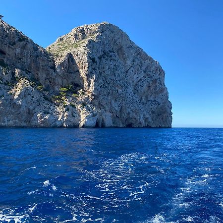 Hostal Doris - Adults Only Colonia de Sant Jordi Εξωτερικό φωτογραφία