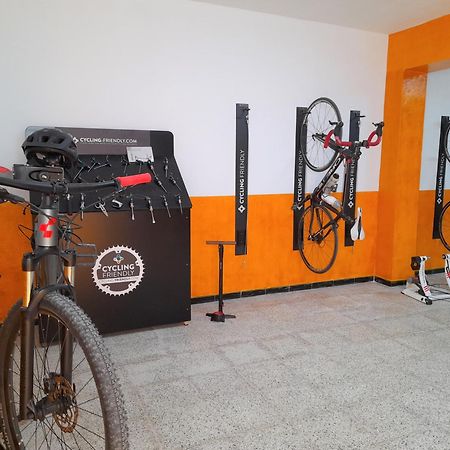 Hostal Doris - Adults Only Colonia de Sant Jordi Εξωτερικό φωτογραφία