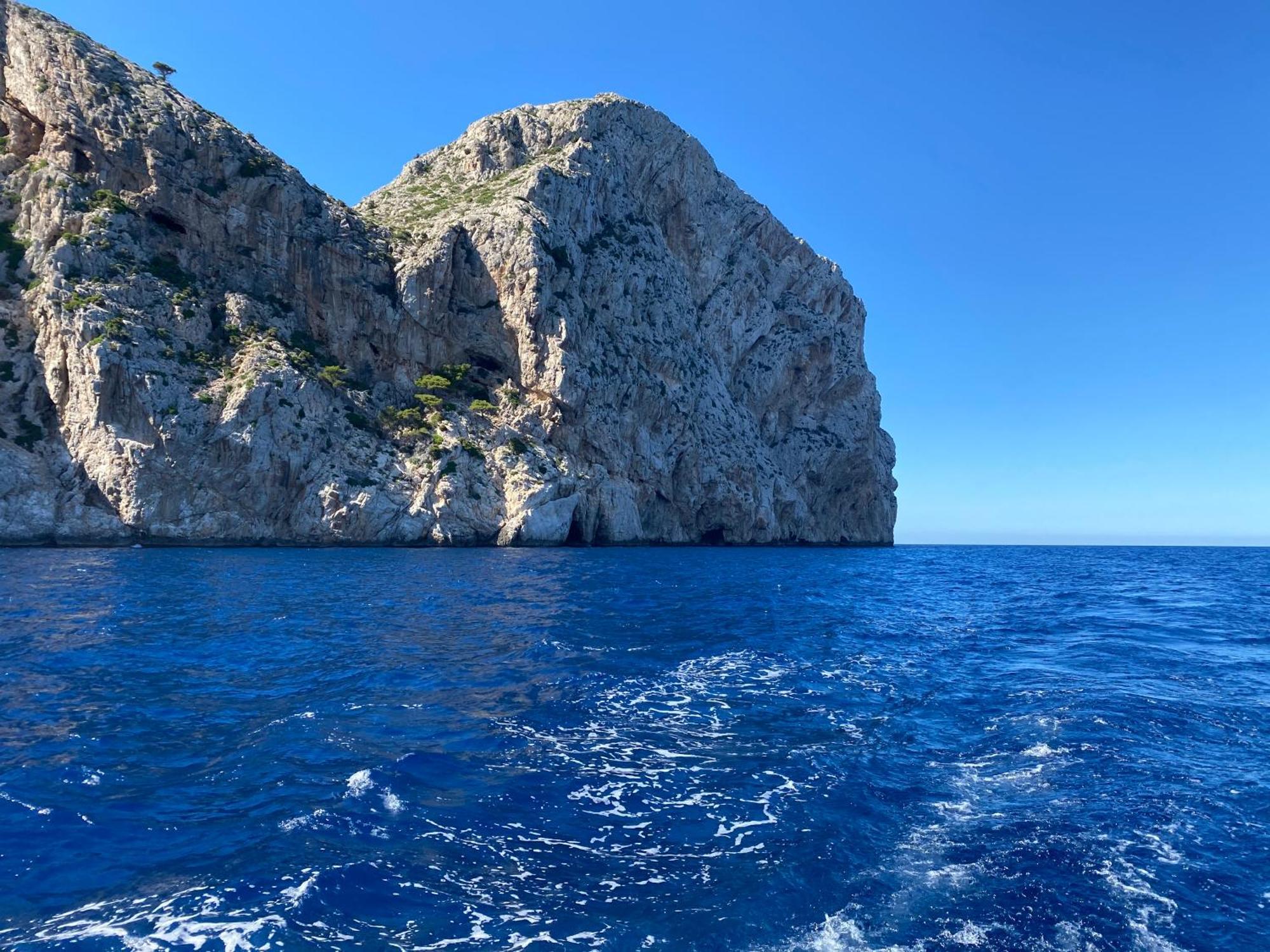 Hostal Doris - Adults Only Colonia de Sant Jordi Εξωτερικό φωτογραφία