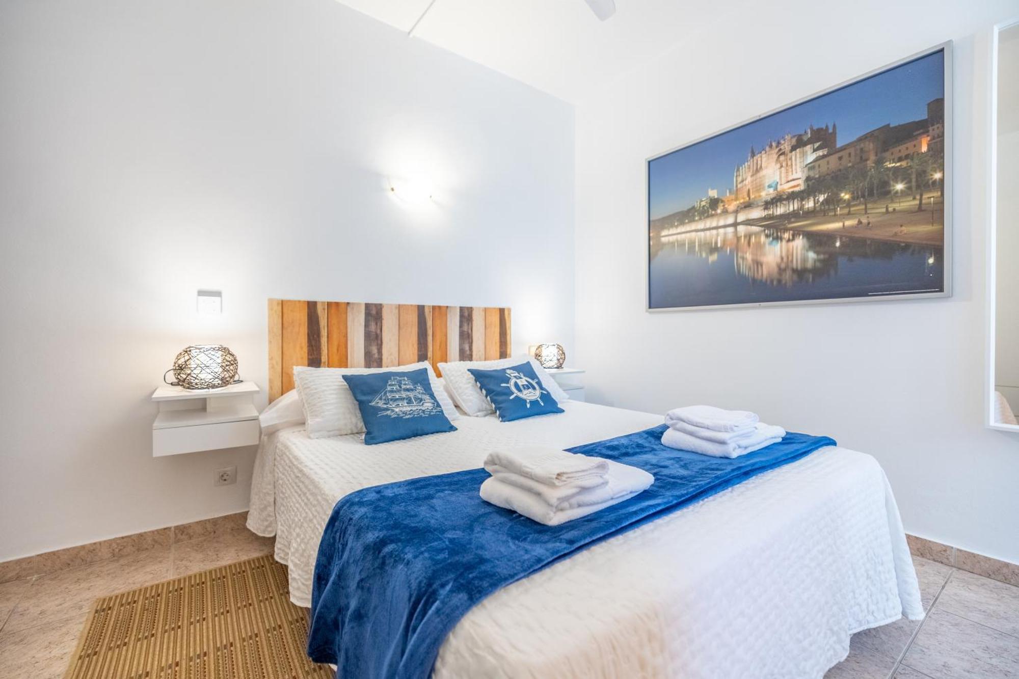 Hostal Doris - Adults Only Colonia de Sant Jordi Δωμάτιο φωτογραφία