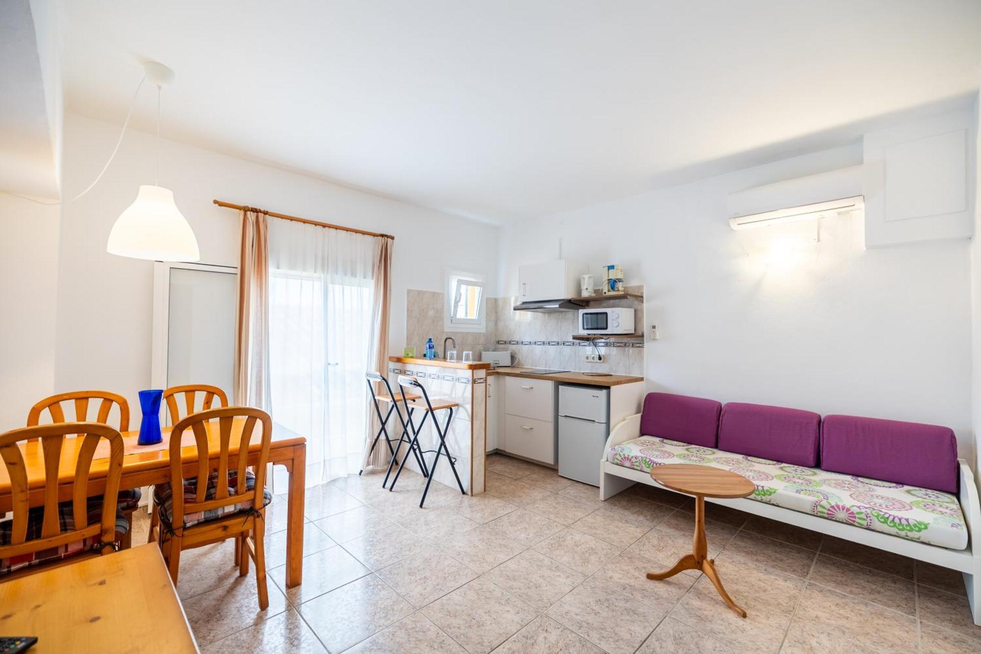 Hostal Doris - Adults Only Colonia de Sant Jordi Δωμάτιο φωτογραφία