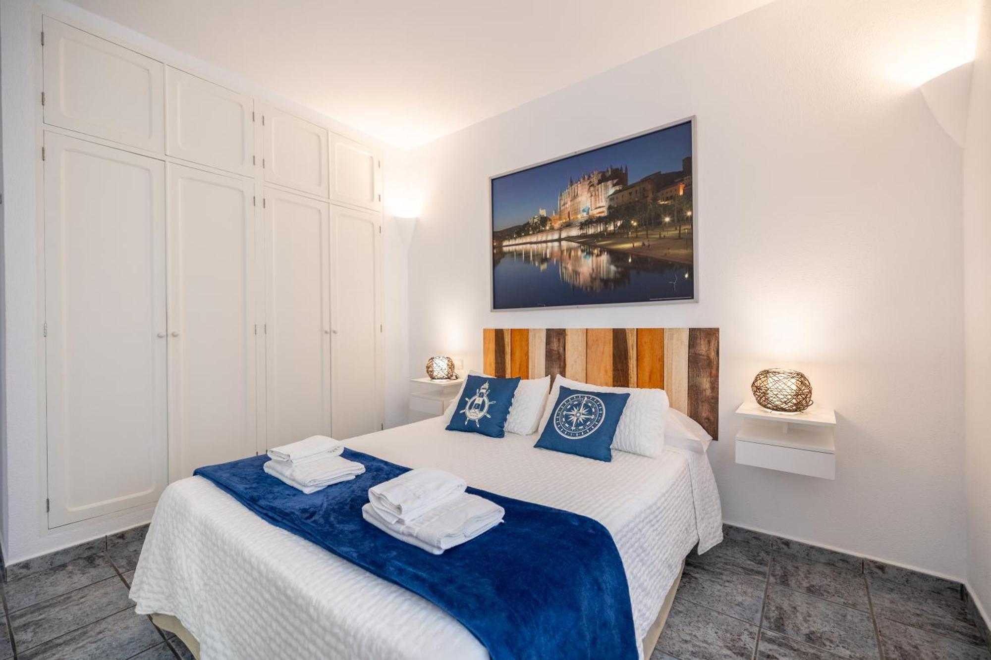 Hostal Doris - Adults Only Colonia de Sant Jordi Δωμάτιο φωτογραφία