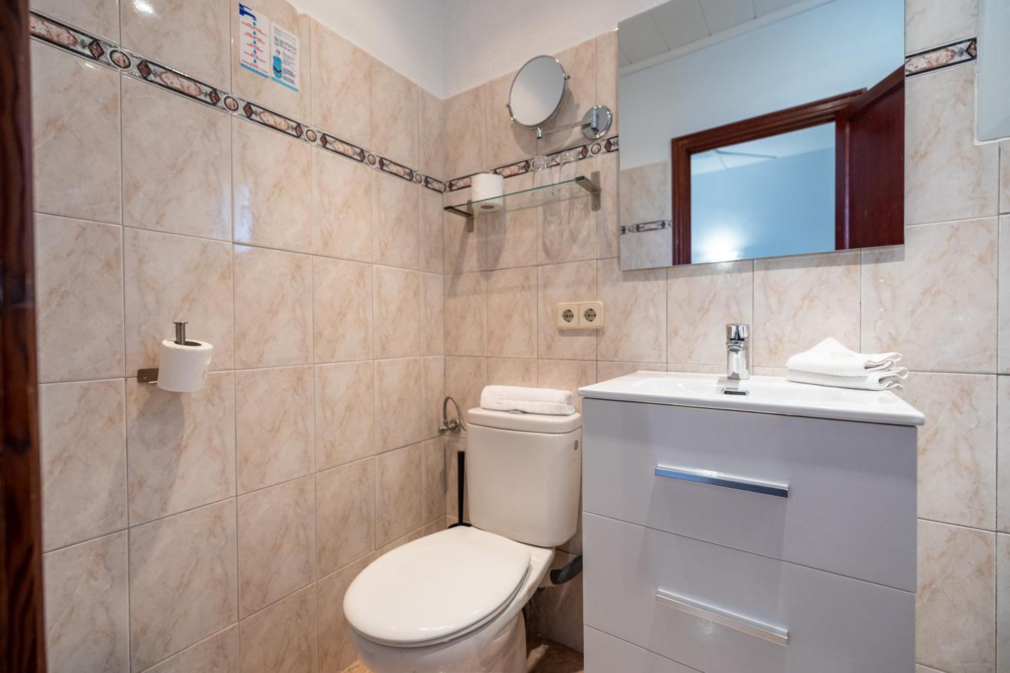 Hostal Doris - Adults Only Colonia de Sant Jordi Δωμάτιο φωτογραφία