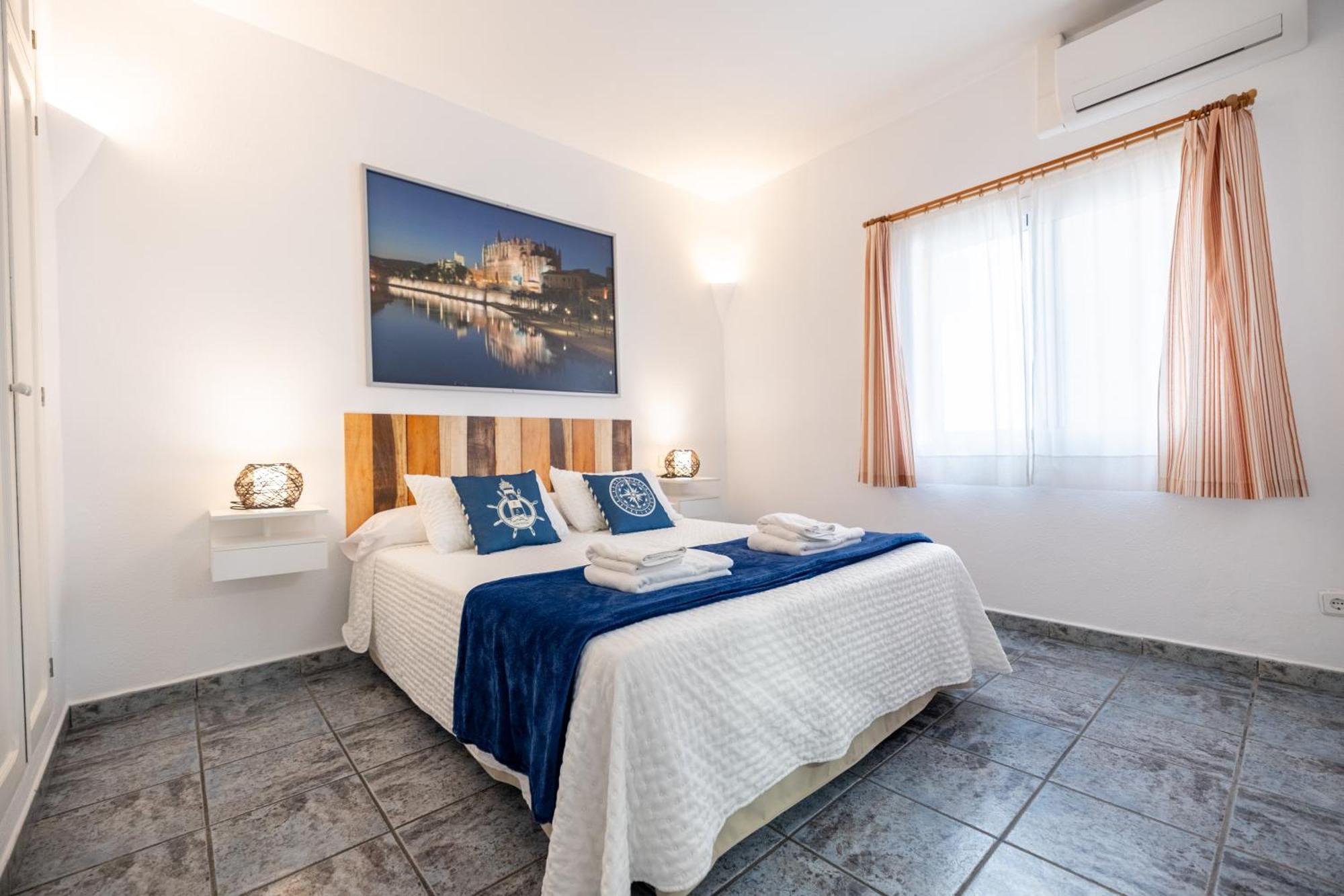 Hostal Doris - Adults Only Colonia de Sant Jordi Δωμάτιο φωτογραφία