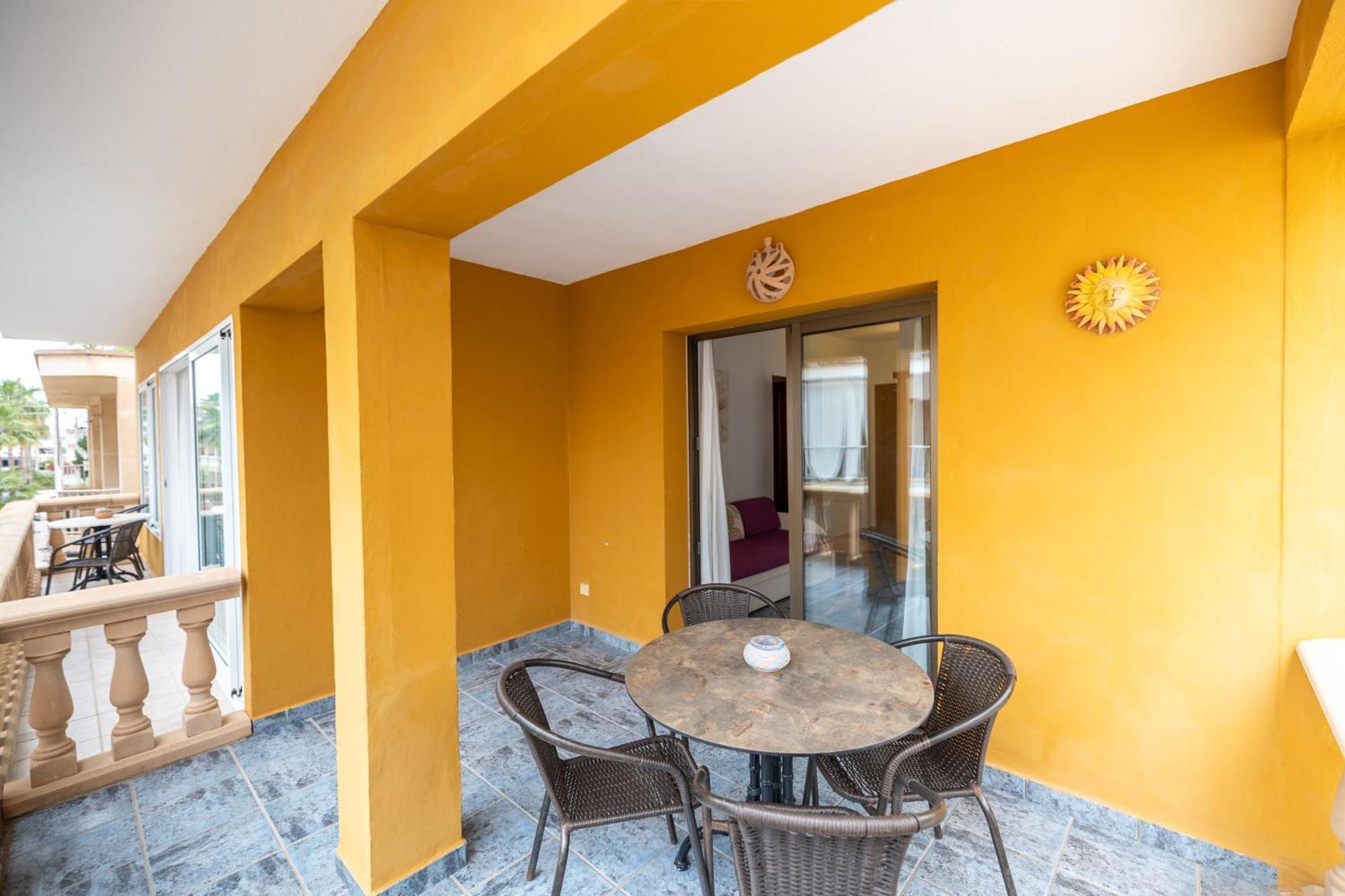 Hostal Doris - Adults Only Colonia de Sant Jordi Δωμάτιο φωτογραφία