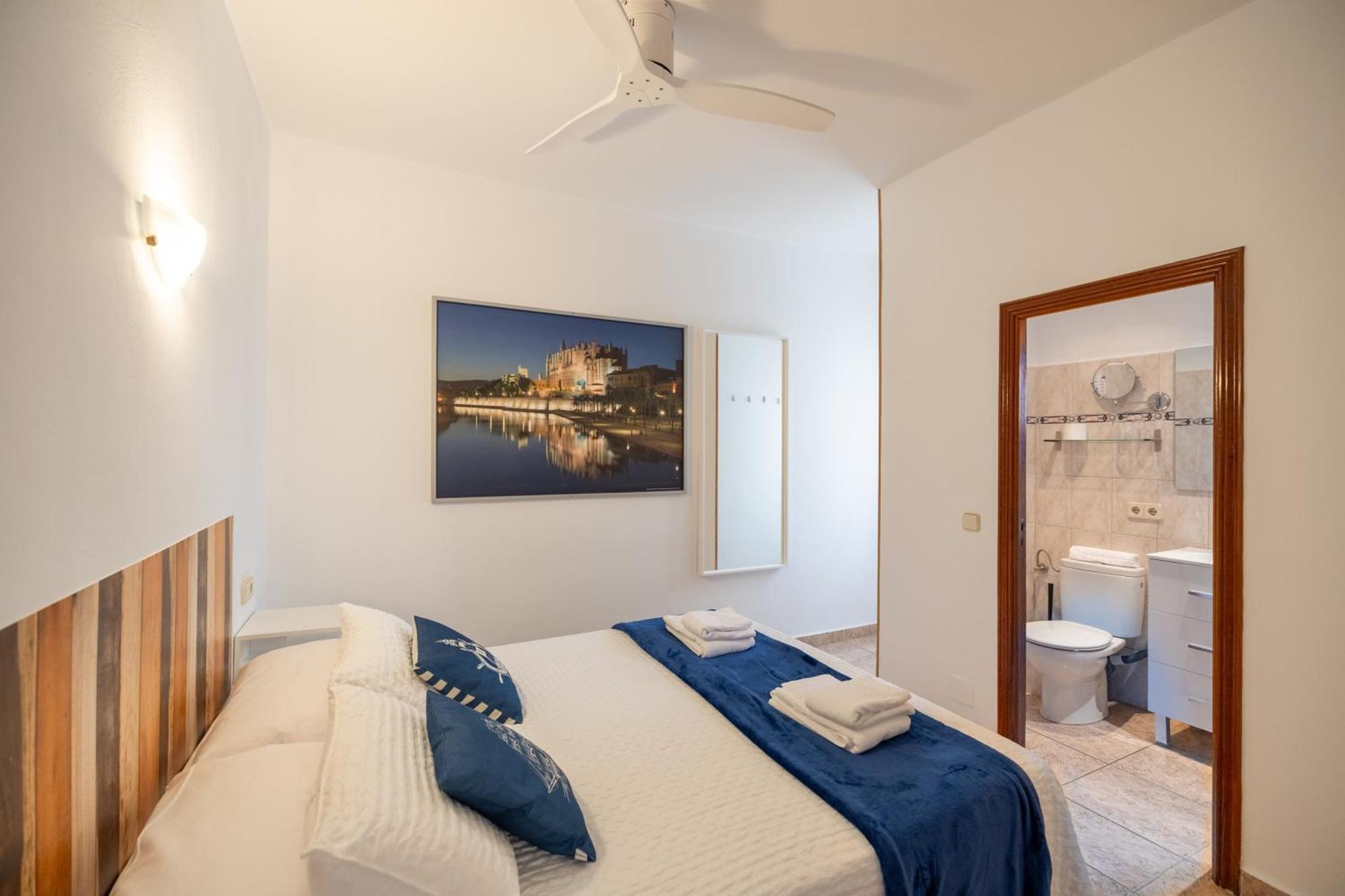 Hostal Doris - Adults Only Colonia de Sant Jordi Δωμάτιο φωτογραφία