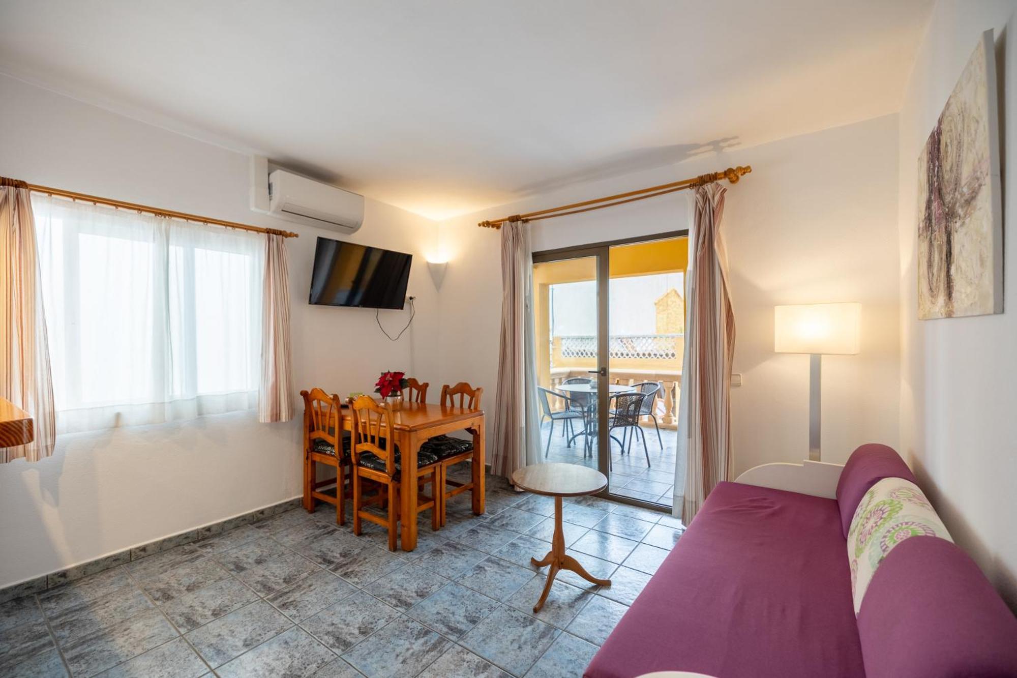 Hostal Doris - Adults Only Colonia de Sant Jordi Δωμάτιο φωτογραφία
