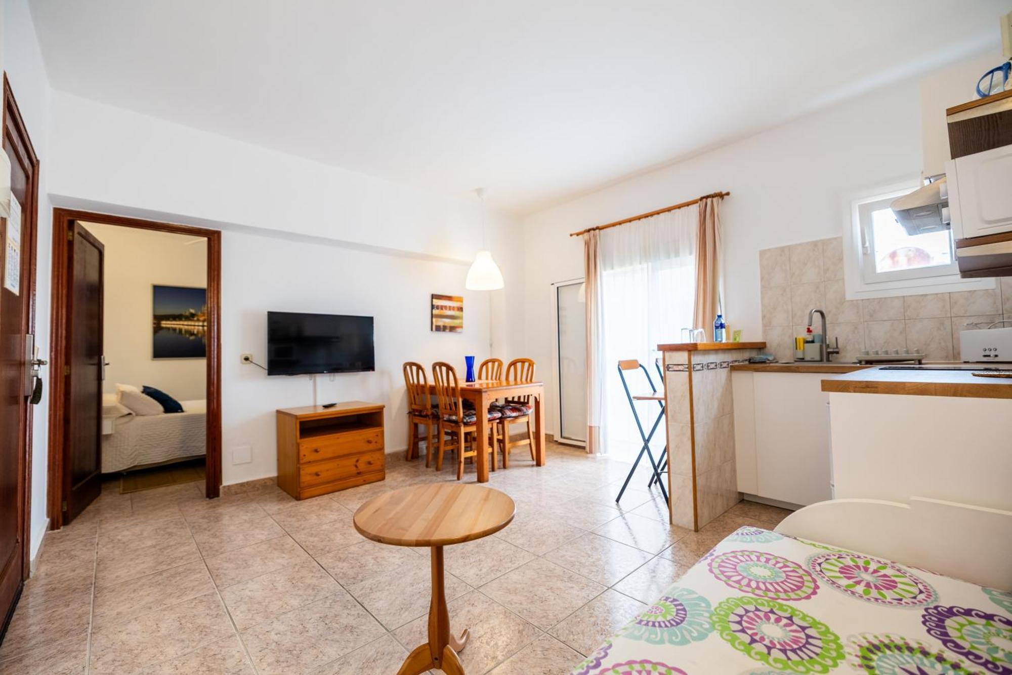 Hostal Doris - Adults Only Colonia de Sant Jordi Δωμάτιο φωτογραφία