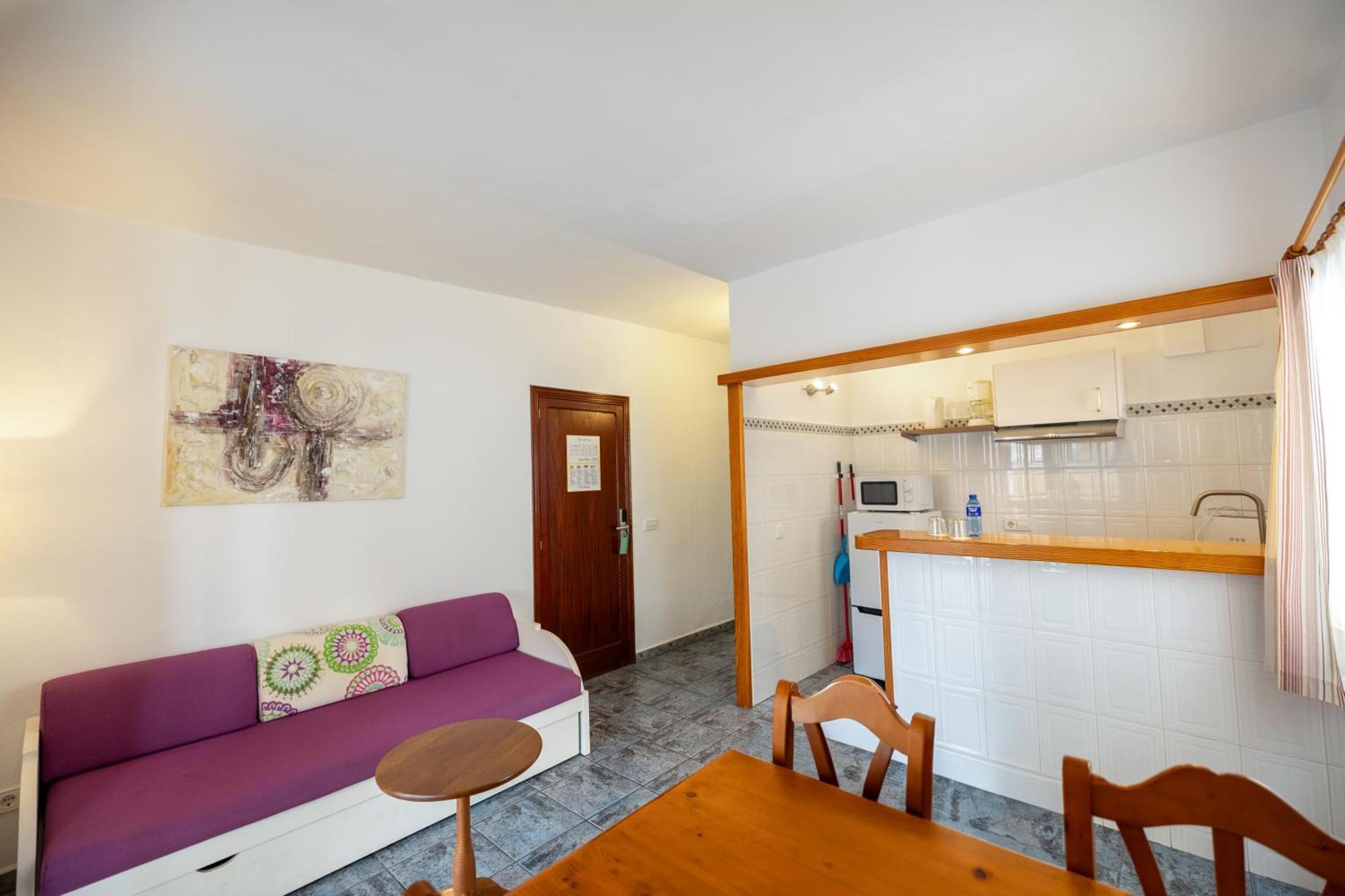 Hostal Doris - Adults Only Colonia de Sant Jordi Δωμάτιο φωτογραφία