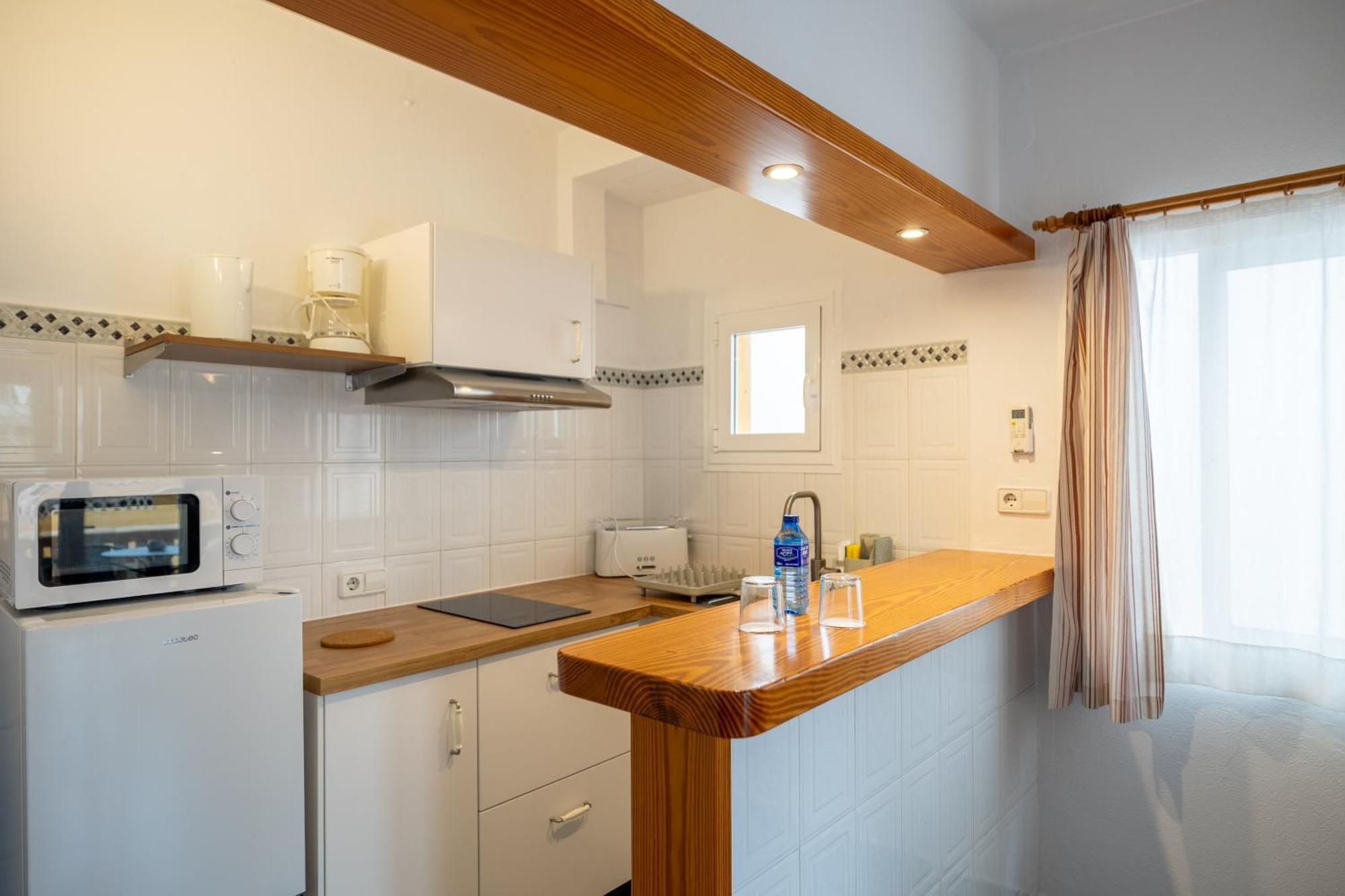 Hostal Doris - Adults Only Colonia de Sant Jordi Δωμάτιο φωτογραφία