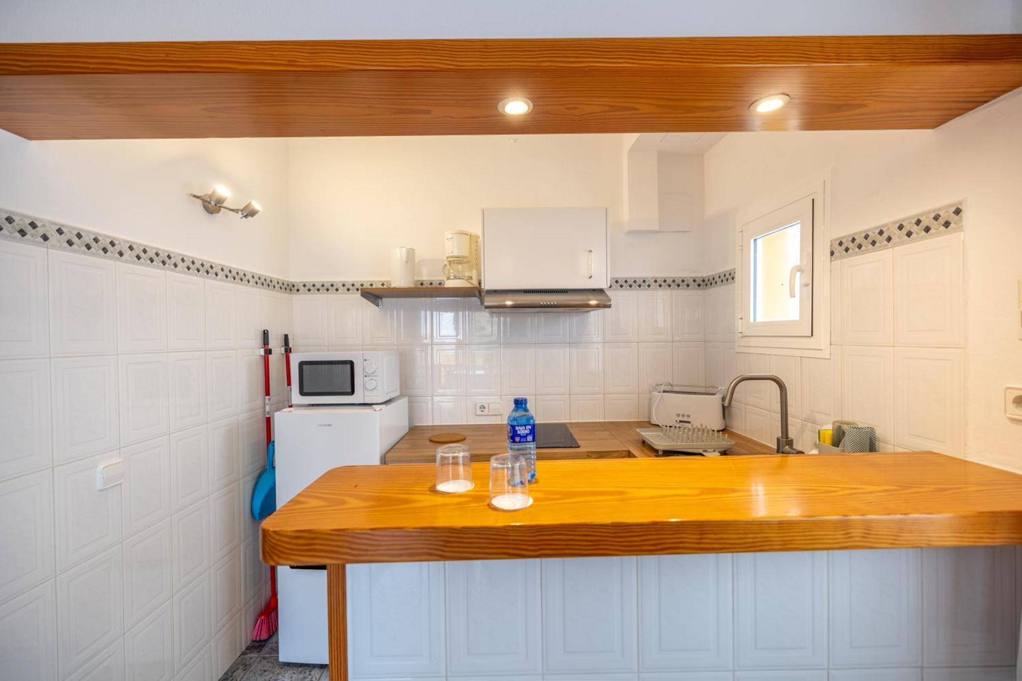 Hostal Doris - Adults Only Colonia de Sant Jordi Δωμάτιο φωτογραφία