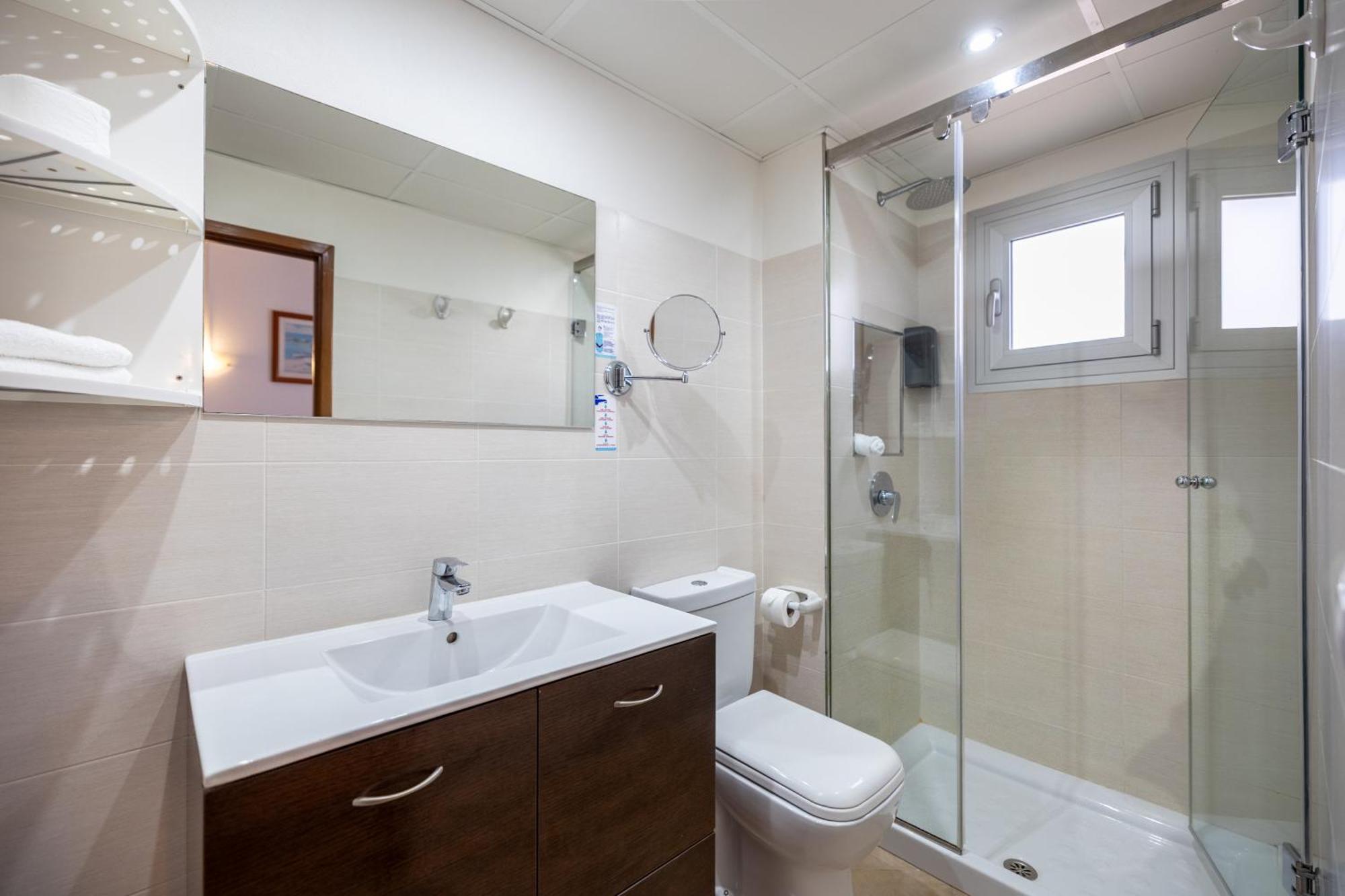 Hostal Doris - Adults Only Colonia de Sant Jordi Εξωτερικό φωτογραφία