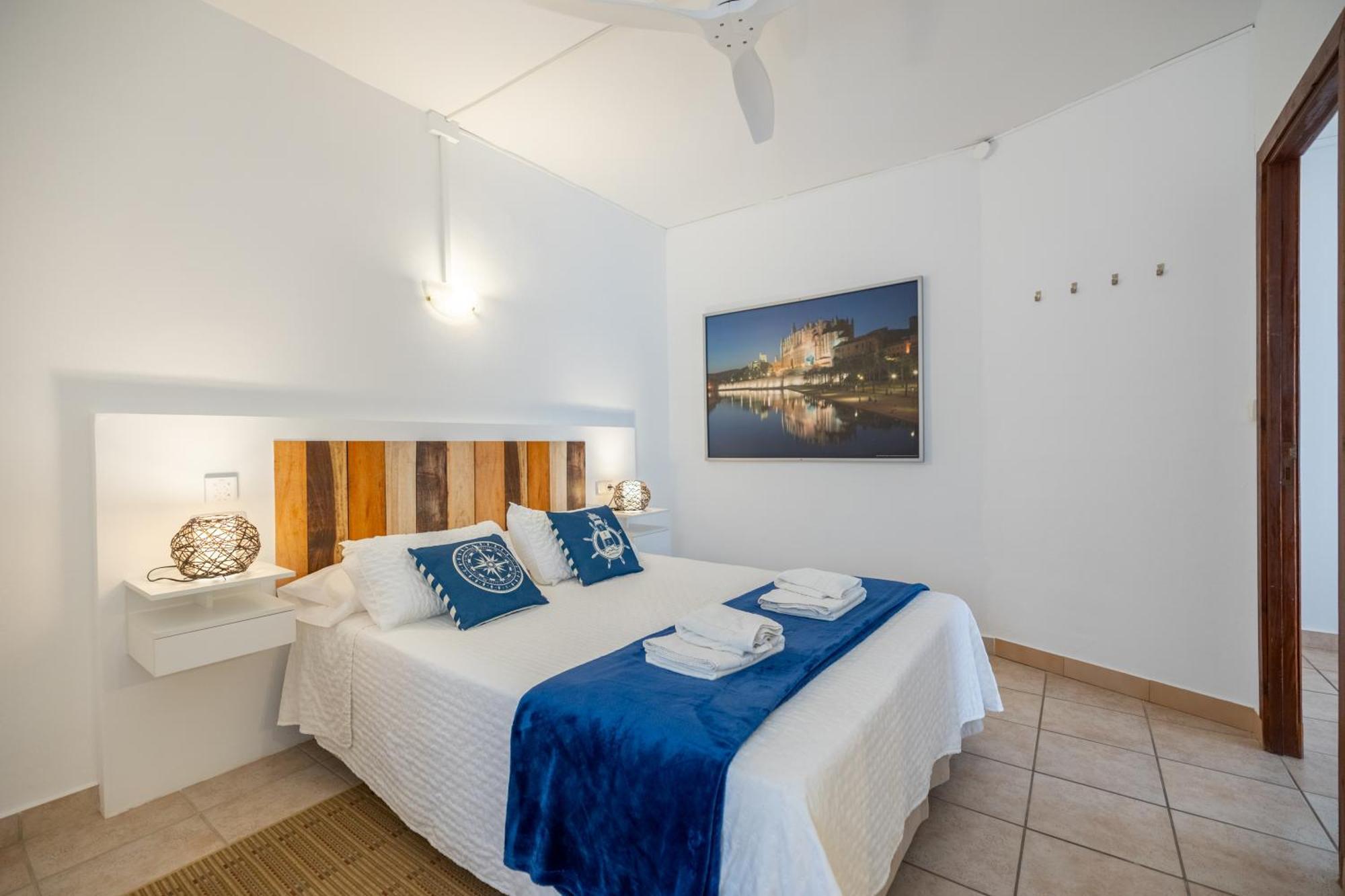 Hostal Doris - Adults Only Colonia de Sant Jordi Εξωτερικό φωτογραφία