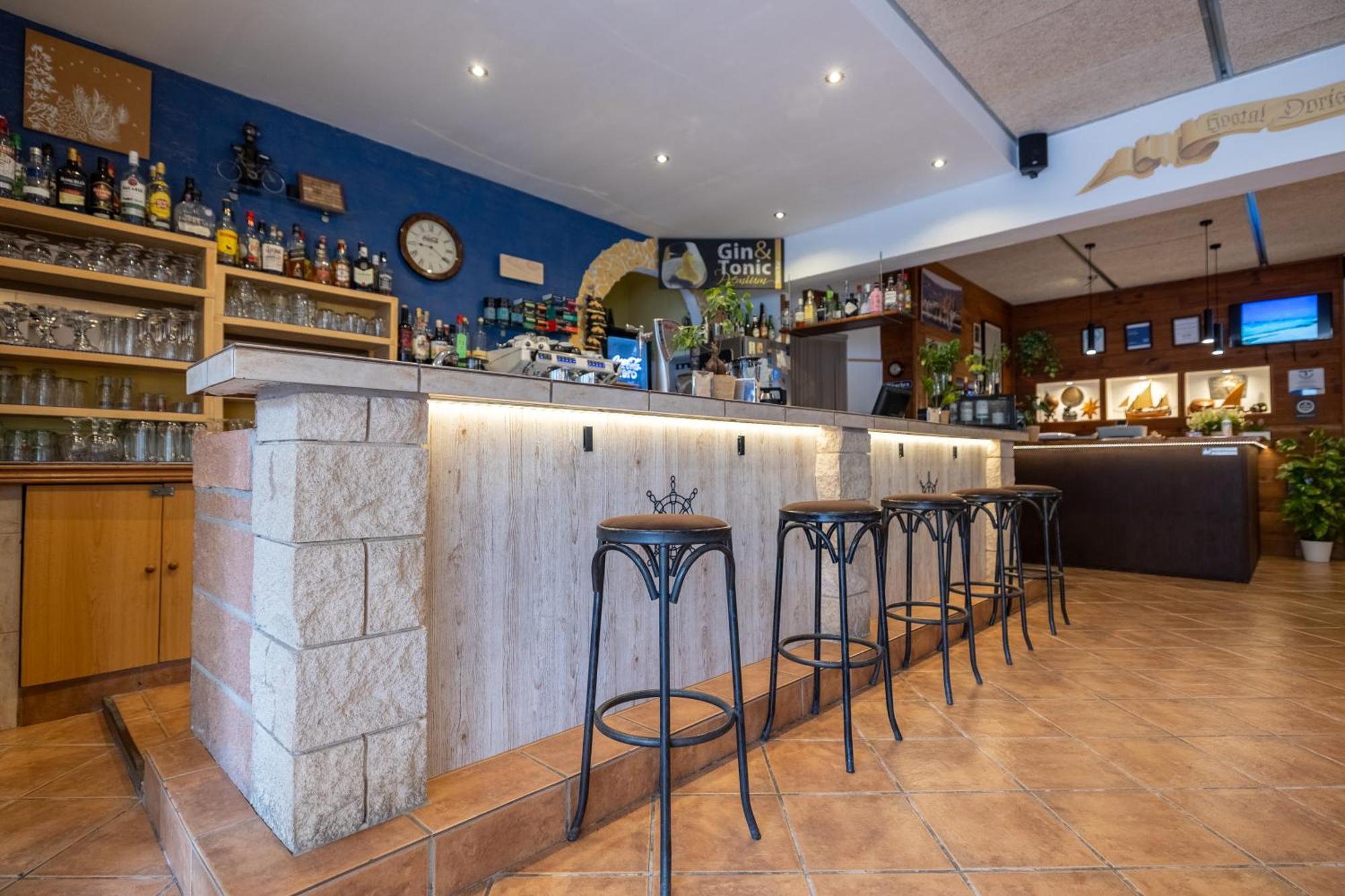 Hostal Doris - Adults Only Colonia de Sant Jordi Εξωτερικό φωτογραφία
