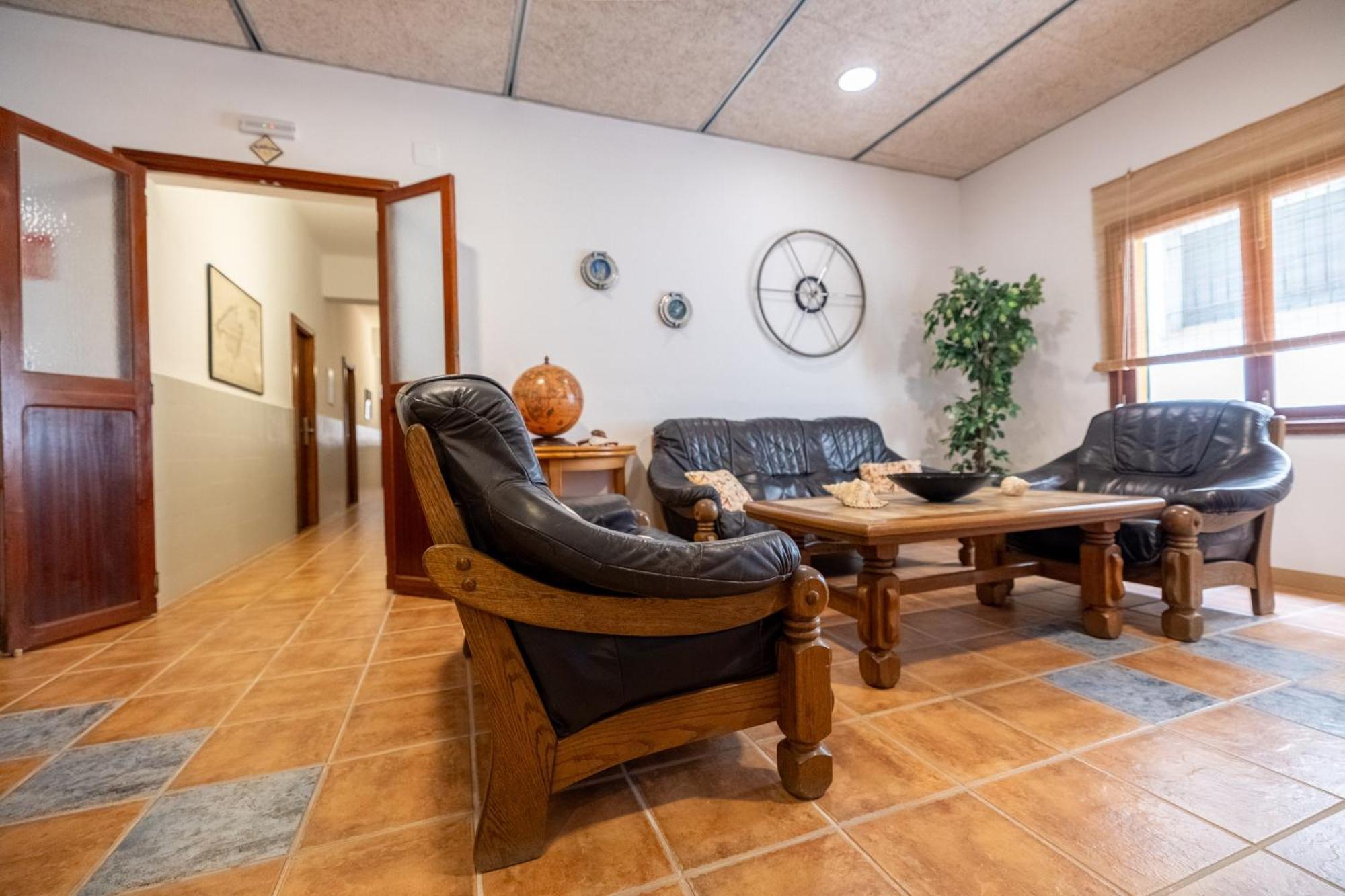 Hostal Doris - Adults Only Colonia de Sant Jordi Εξωτερικό φωτογραφία