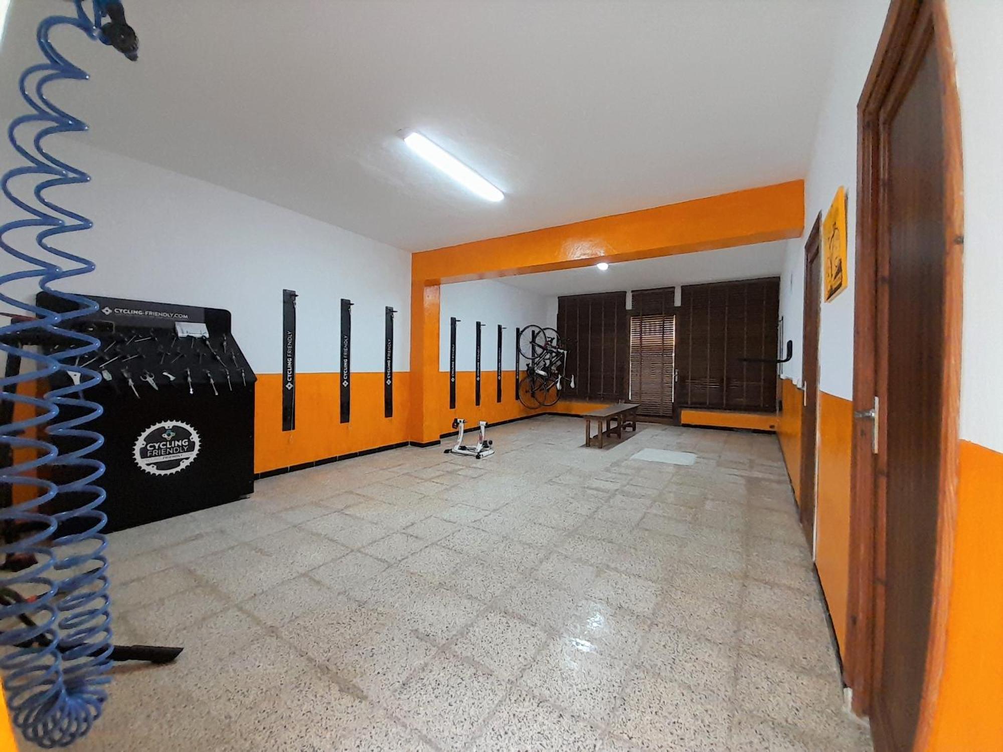 Hostal Doris - Adults Only Colonia de Sant Jordi Εξωτερικό φωτογραφία