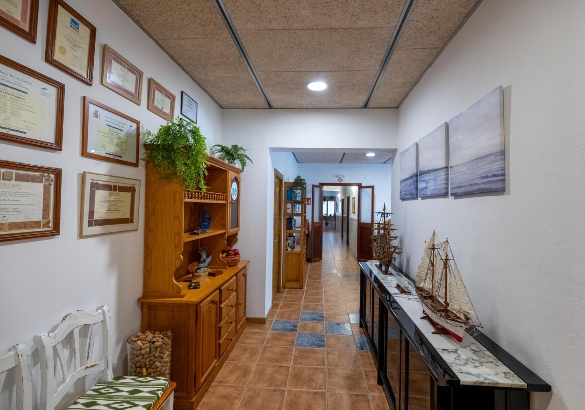 Hostal Doris - Adults Only Colonia de Sant Jordi Εξωτερικό φωτογραφία