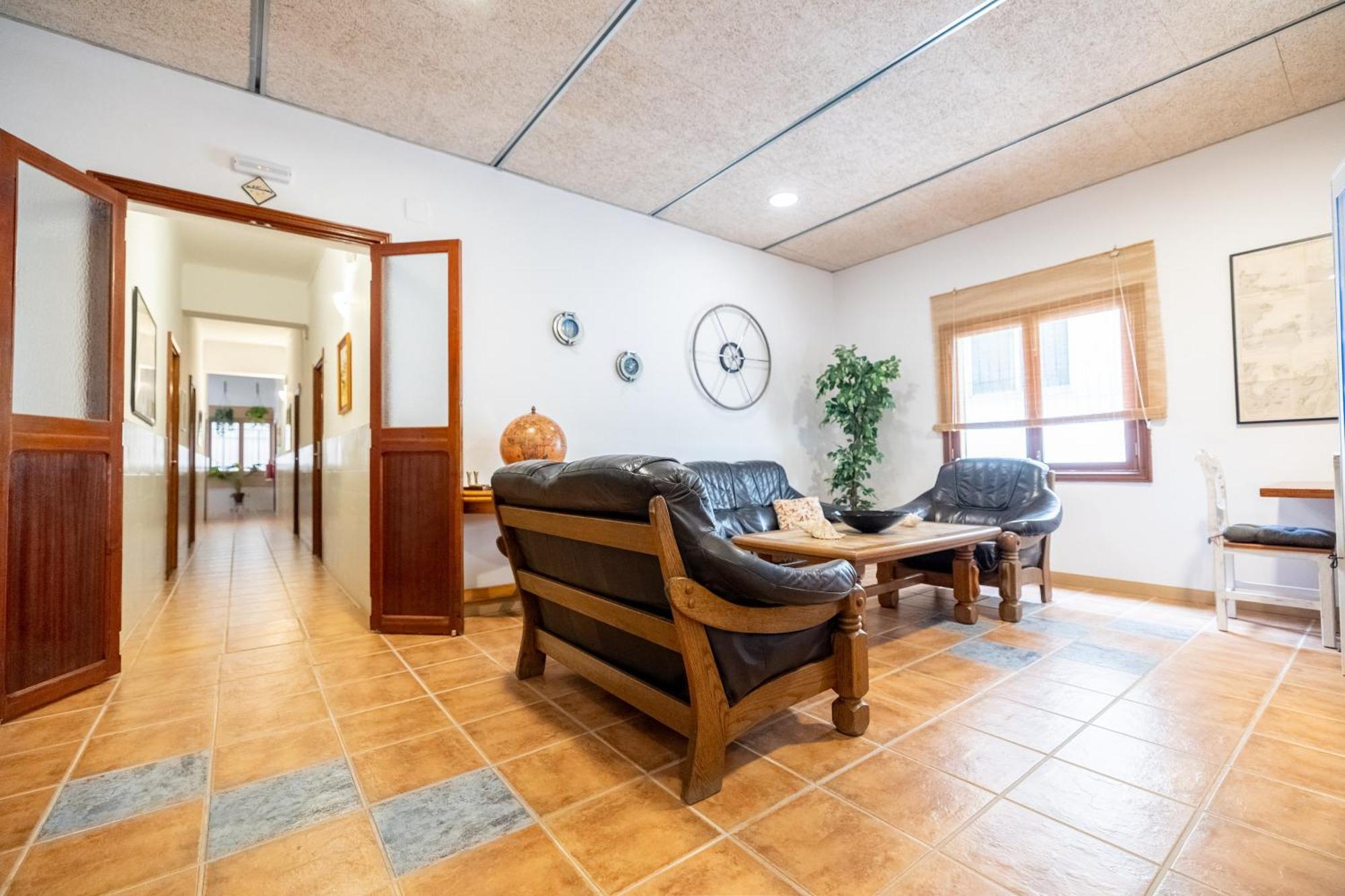 Hostal Doris - Adults Only Colonia de Sant Jordi Εξωτερικό φωτογραφία