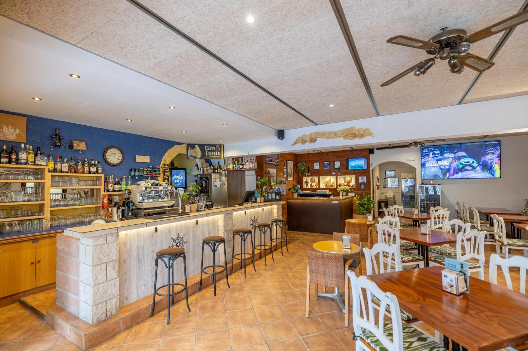 Hostal Doris - Adults Only Colonia de Sant Jordi Εξωτερικό φωτογραφία